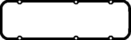 CORTECO CO440010P Cylinder Head Cover Gasket