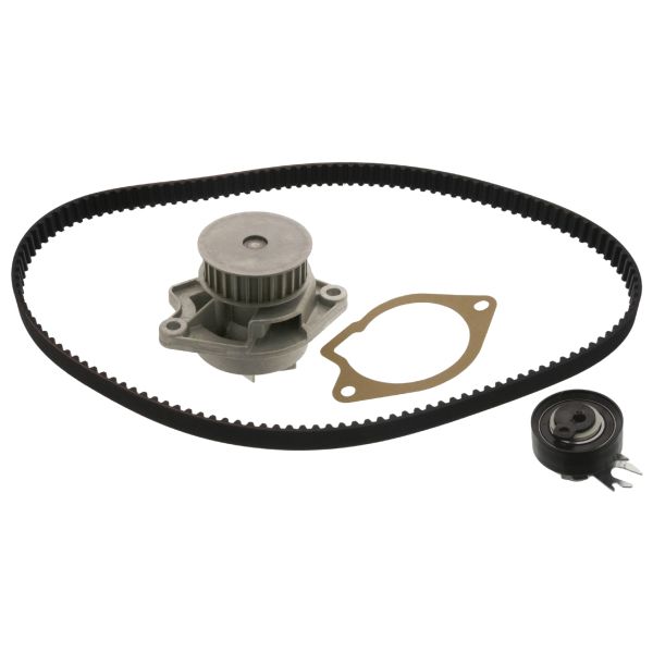 FEBI BILSTEIN FE45129 Water Pump & Timing Belt Kit