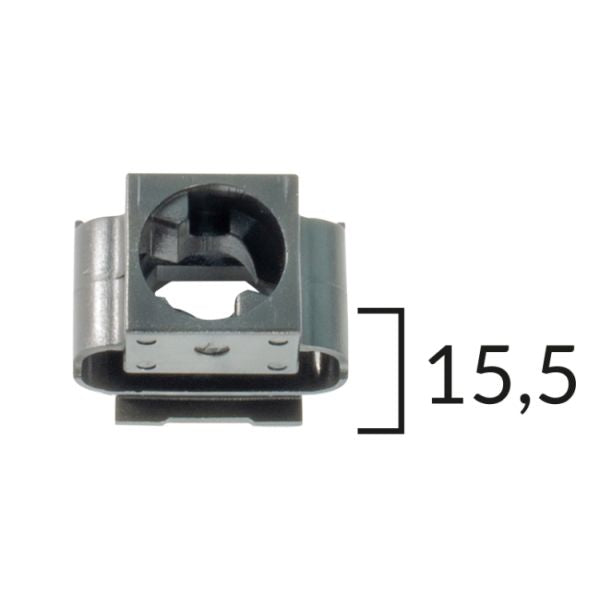 ROMIX ROMC10131 Upholstery Pin