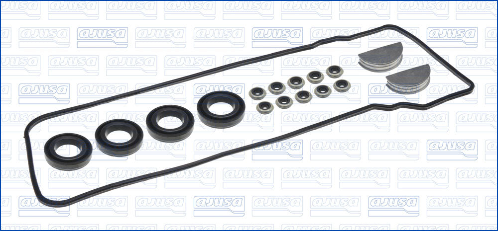 AJUSA AJU56025500 Cylinder Head Cover Gasket Set