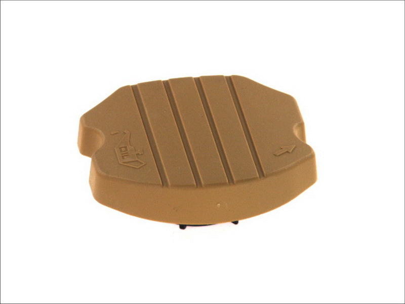 HANS PRIES HP206024 Oil Filler Cap