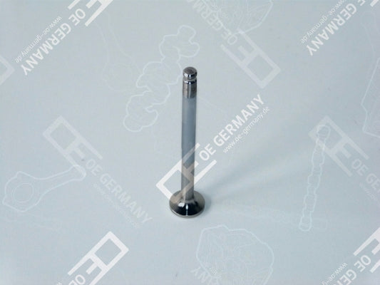 OE GERMANY 010520900009 Exhaust Valve
