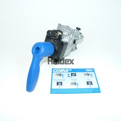HALDEX 338061201 Leveling Control Controller