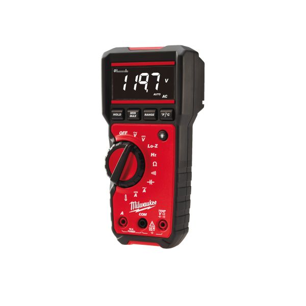 MILWAUKEE 4933416976 Multimeter