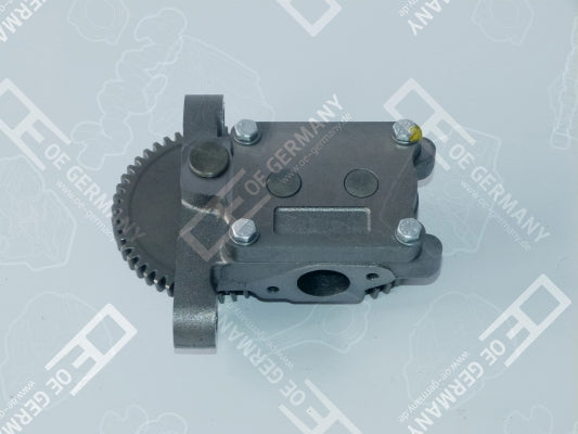 OE GERMANY 081800620450 Oil Pump