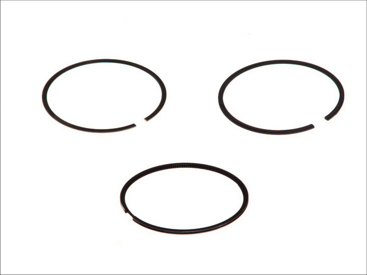 GOETZE 08-786900-00 Piston Ring Kit