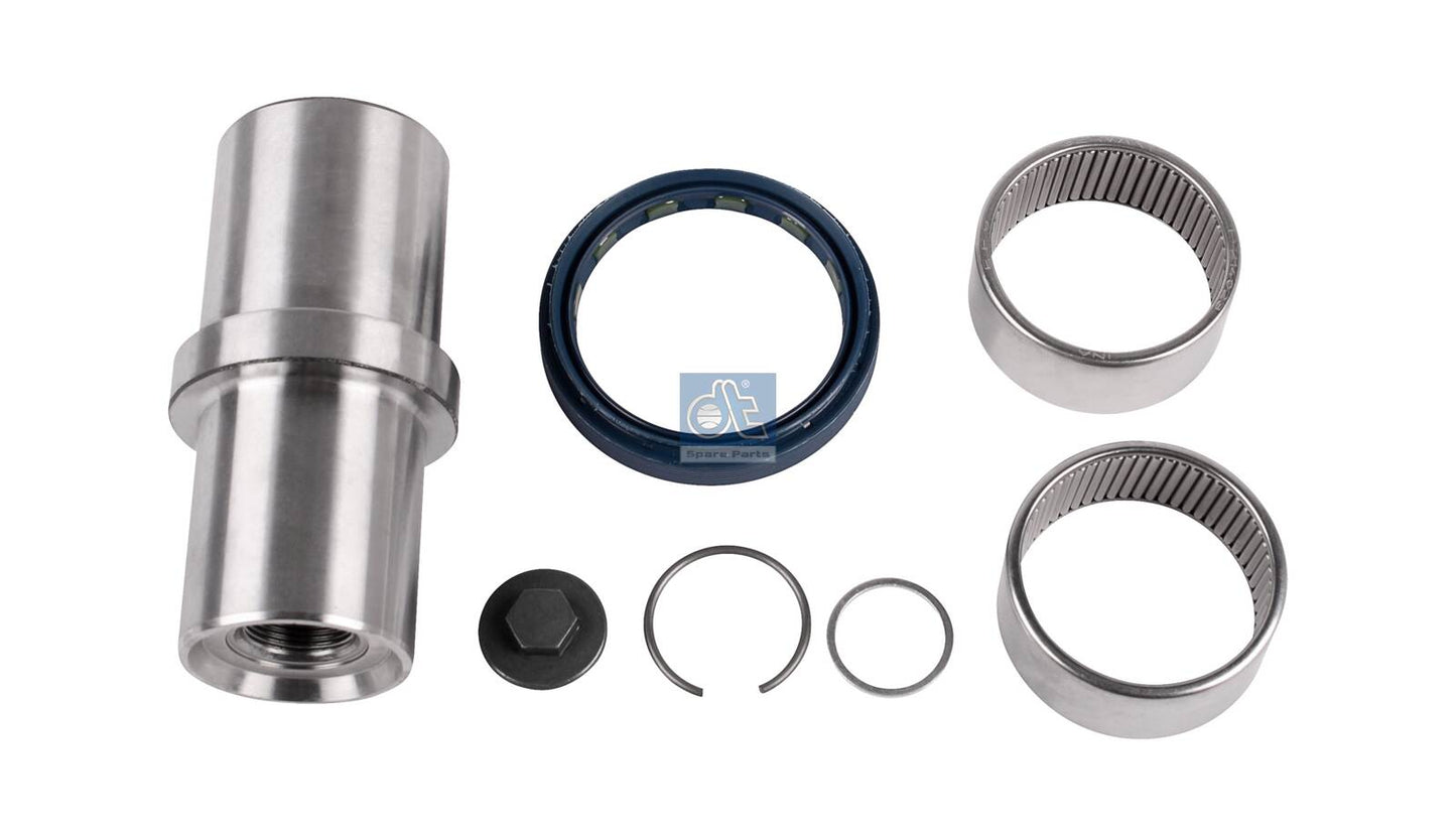 DT A/C 4.91575 Kingpin