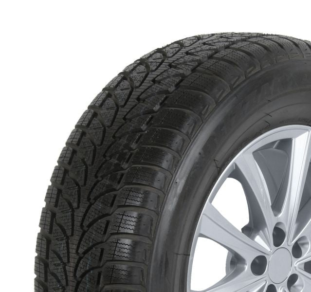 BRIDGESTONE 23560R18ZTBR103HLM8E Suv/4X4 Winter Tyredc72.0 Db