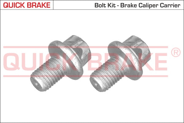 WABCO 4757110747 Brake Force Regulator