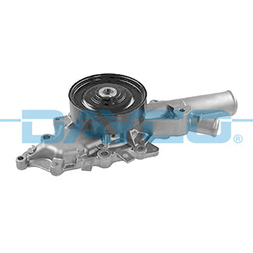 DAYCO DAYDP458 Water Pump