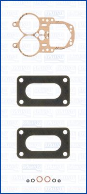 AJUSA 4002500 Carburettor Flange Gasket Set