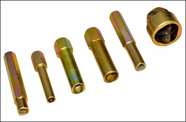 MARK-MOTO 0XWAR0235 Fuel System Maintenance Special Tools