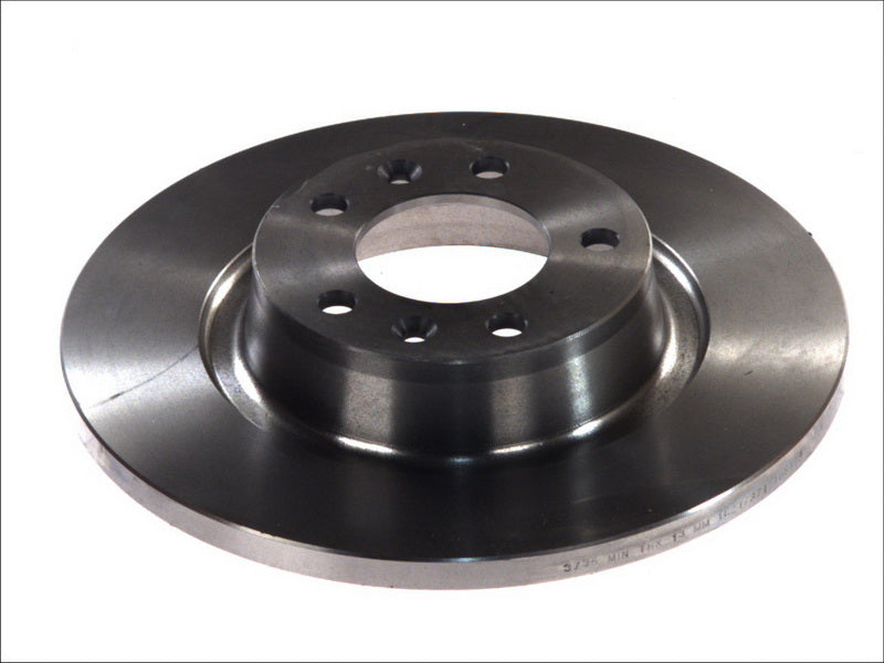 LPR LPRP1008P Brake Disc