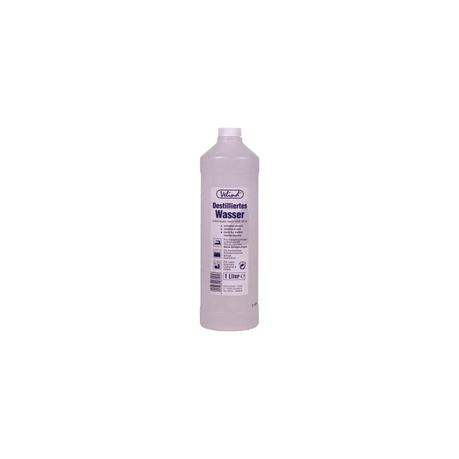 VELIND 31057 Distilled Water