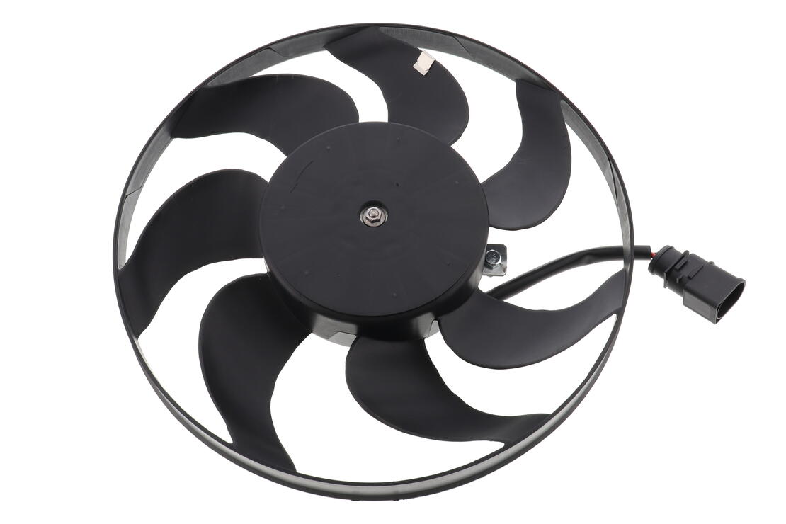 VEMO V10-01-0002 Fan, Engine Cooling | ML Performance Car Parts