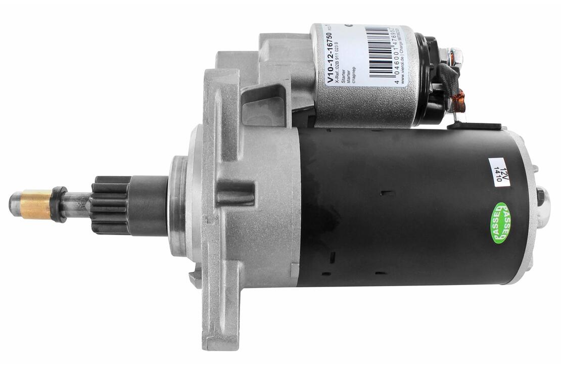 VEMO V10-12-16750 Starter | ML Performance Car Parts