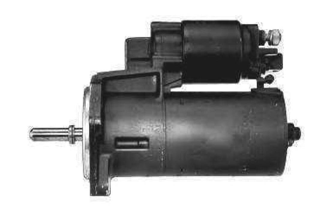 VEMO V10-12-16790 Starter | ML Performance Car Parts