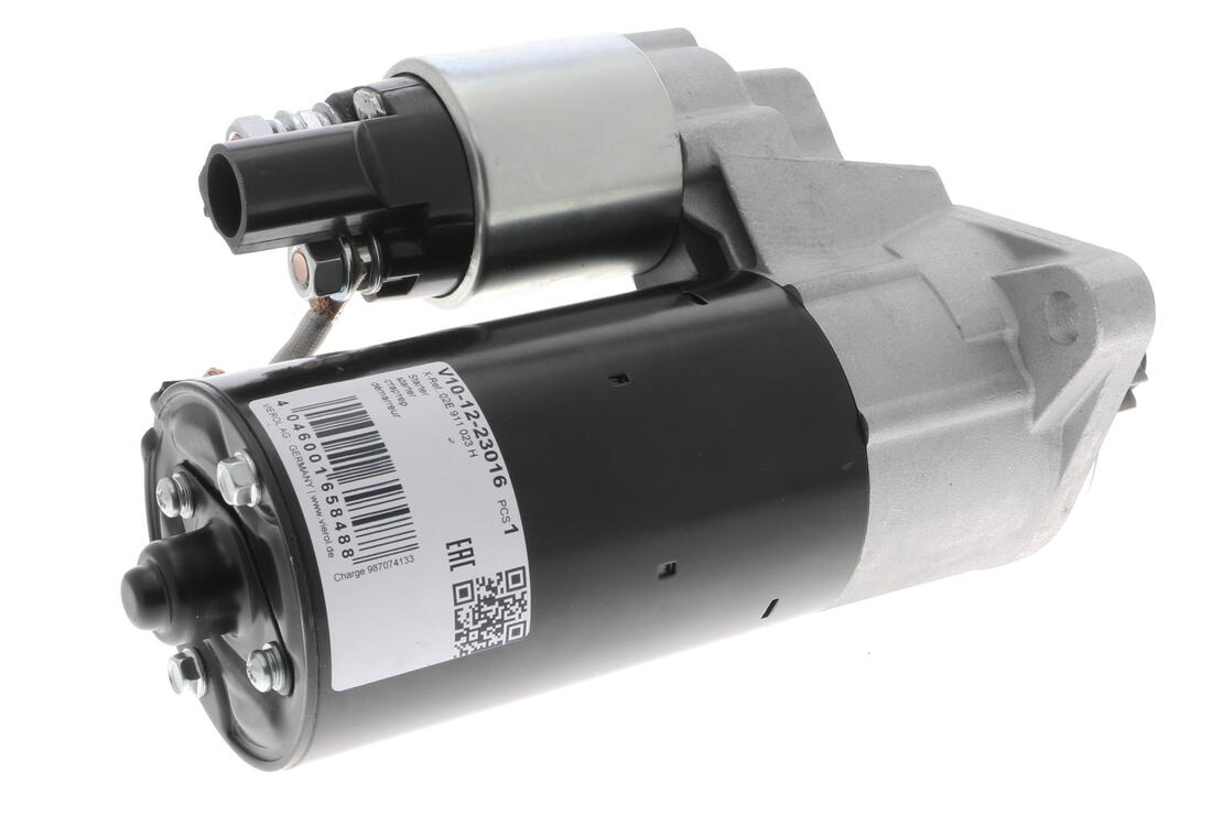 VEMO V10-12-23016 Starter | ML Performance Car Parts