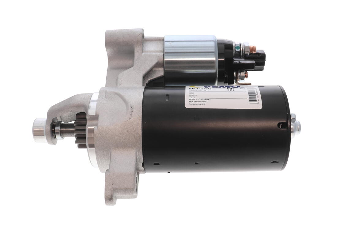 VEMO V10-12-38013 Starter | ML Performance Car Parts