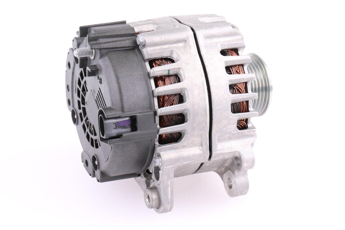 VEMO V10-13-50053 Generator | ML Performance Car Parts