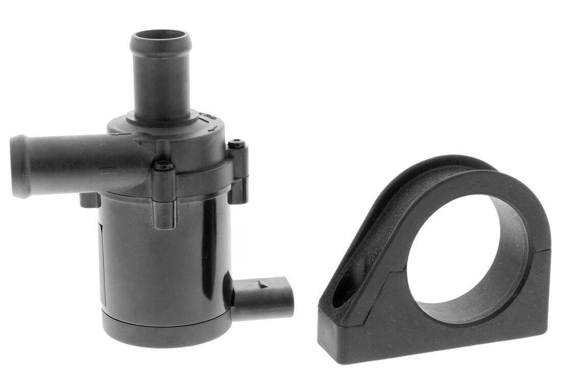 VEMO V10-16-0035 Water Circulation Pump, Auxiliary Heating | ML Performance Car Parts