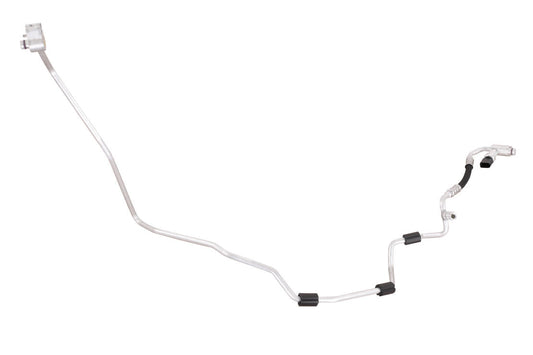 VEMO V10-20-0019 High-Pressure/Low-Pressure Line, Air Conditioning | ML Performance Car Parts