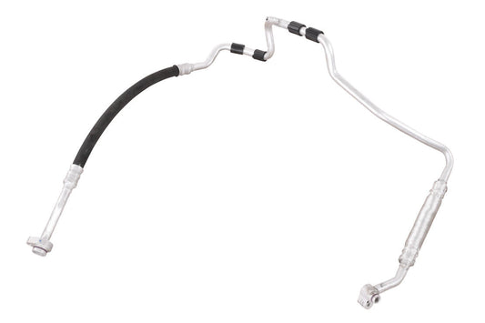 VEMO V10-20-0020 High-Pressure/Low-Pressure Line, Air Conditioning | ML Performance Car Parts
