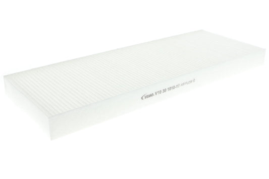 VEMO V10-30-1010-1 Filter, Interior Air | ML Performance Car Parts