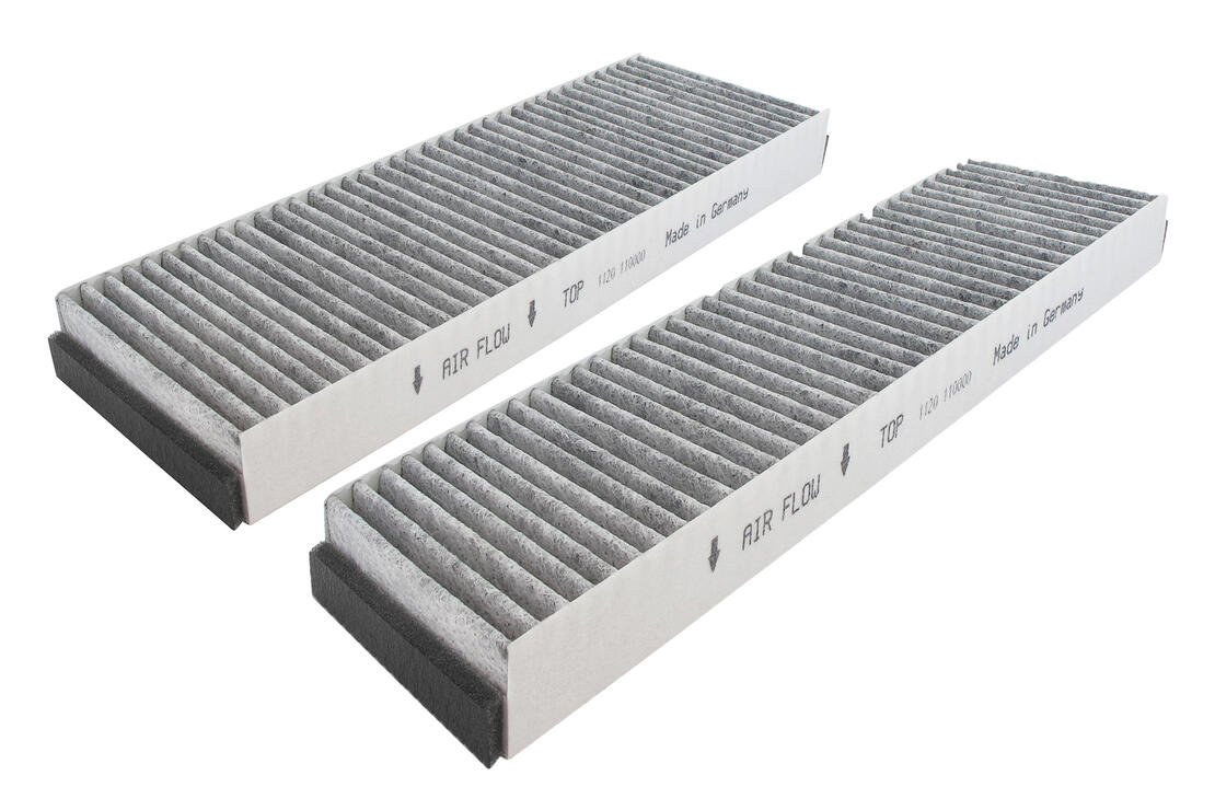 VEMO V10-31-5002 Filter, Interior Air | ML Performance Car Parts