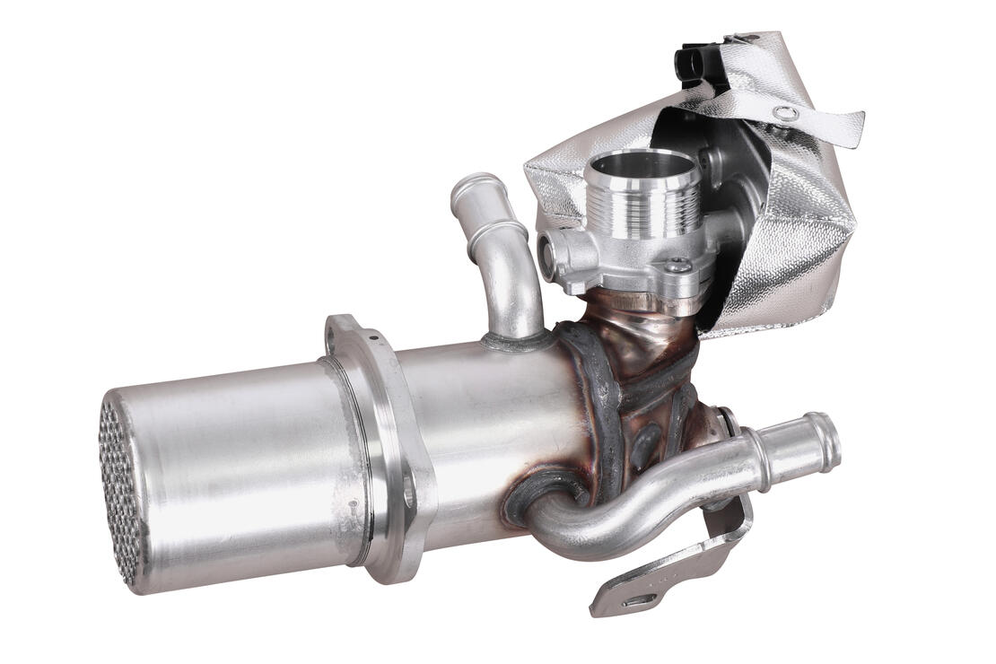 VEMO V10-63-0170 Egr Module | ML Performance Car Parts
