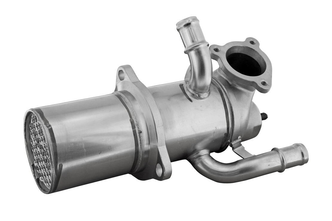 VEMO V10-63-0189 Cooler, Exhaust Gas Recirculation | ML Performance Car Parts