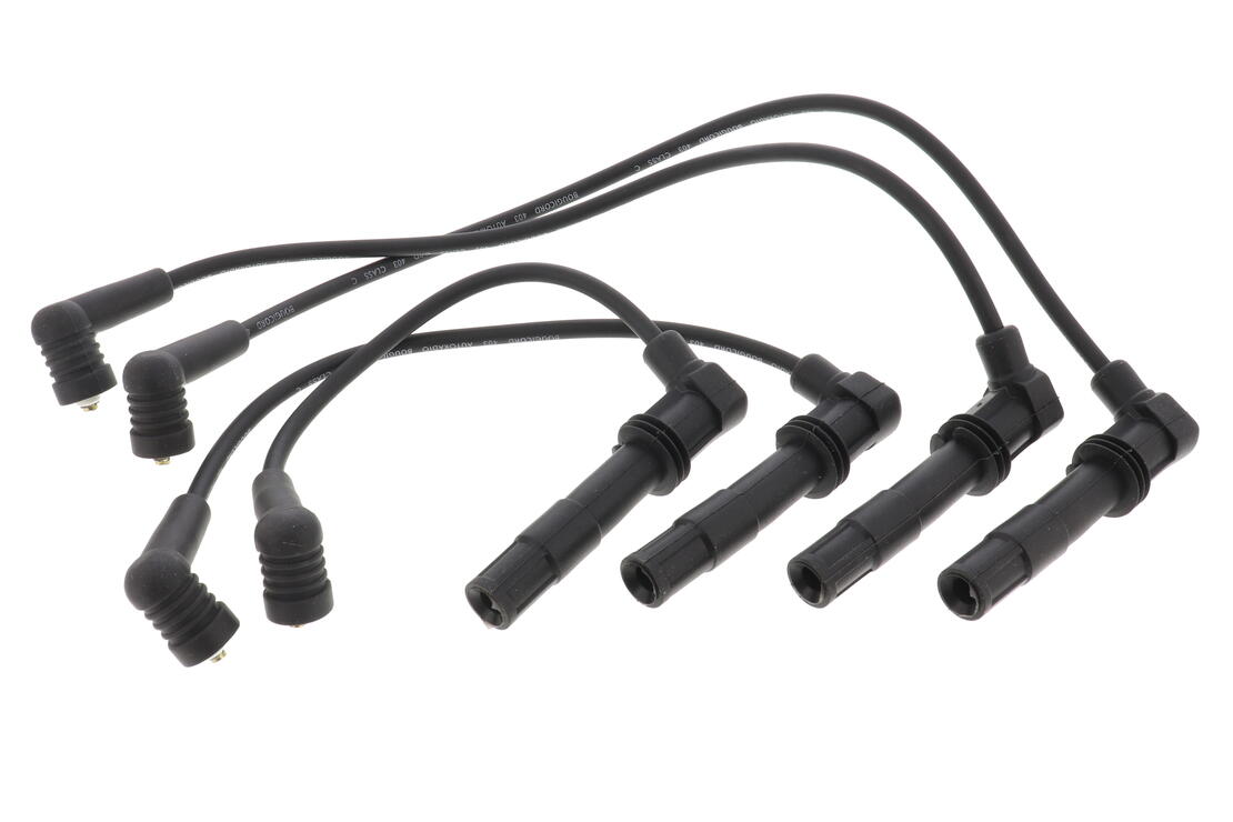 VEMO V10-70-0026 Ignition Cable Set | ML Performance Car Parts