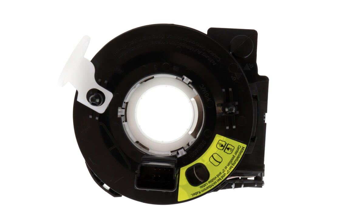 VEMO V10-72-0066 Clock Spring, Airbag | ML Performance Car Parts