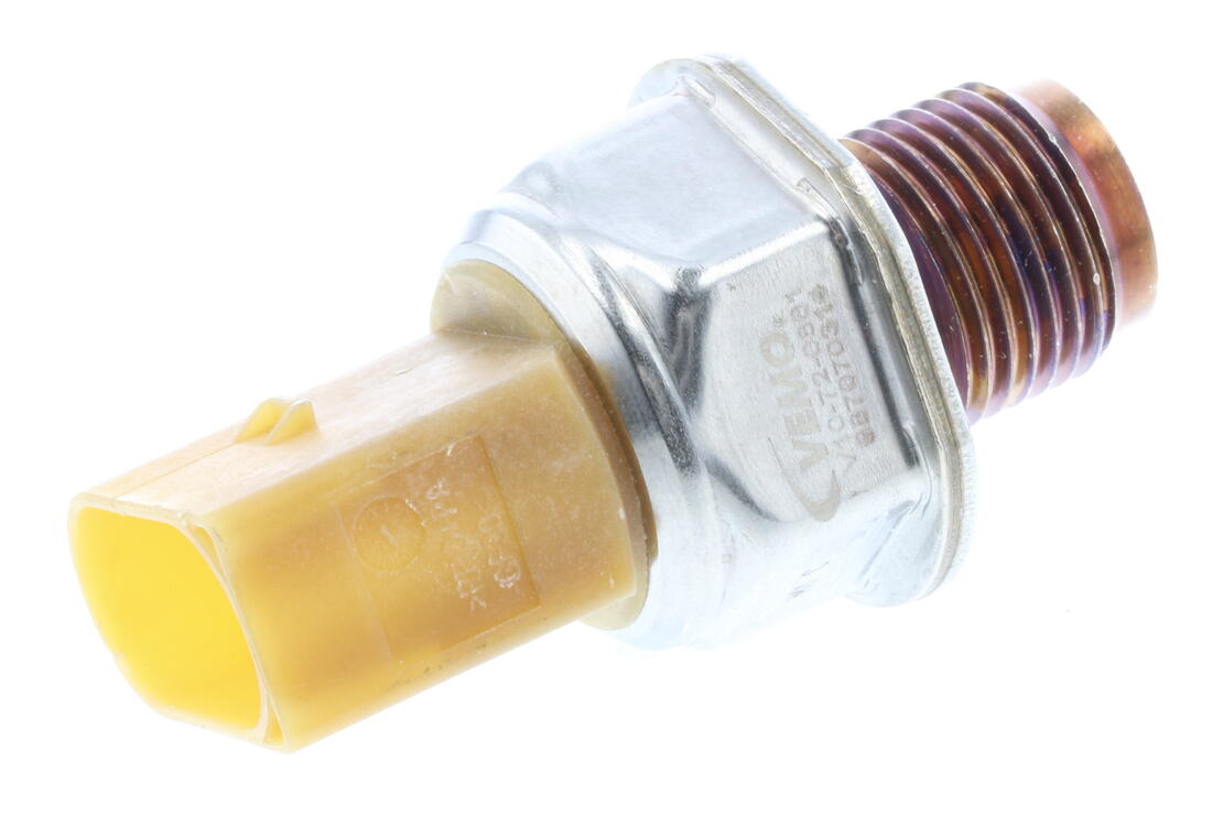 VEMO V10-72-0861 Sensor, Fuel Pressure | ML Performance Car Parts