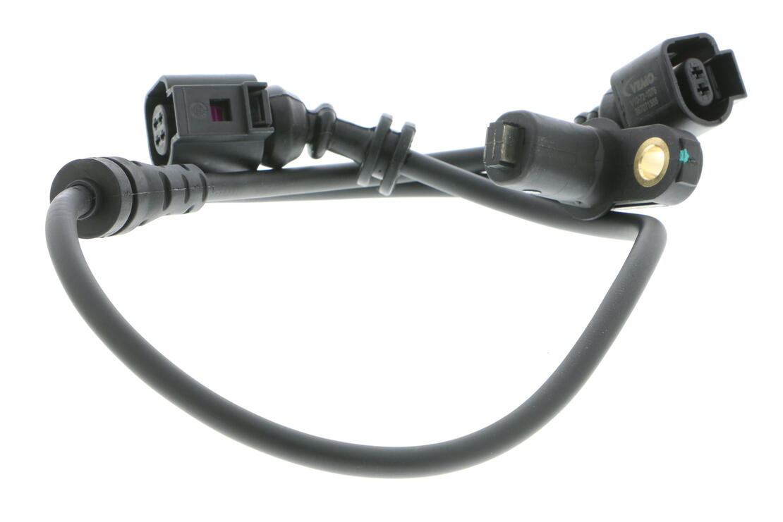VEMO V10-72-1076 Sensor, Wheel Speed | ML Performance Car Parts