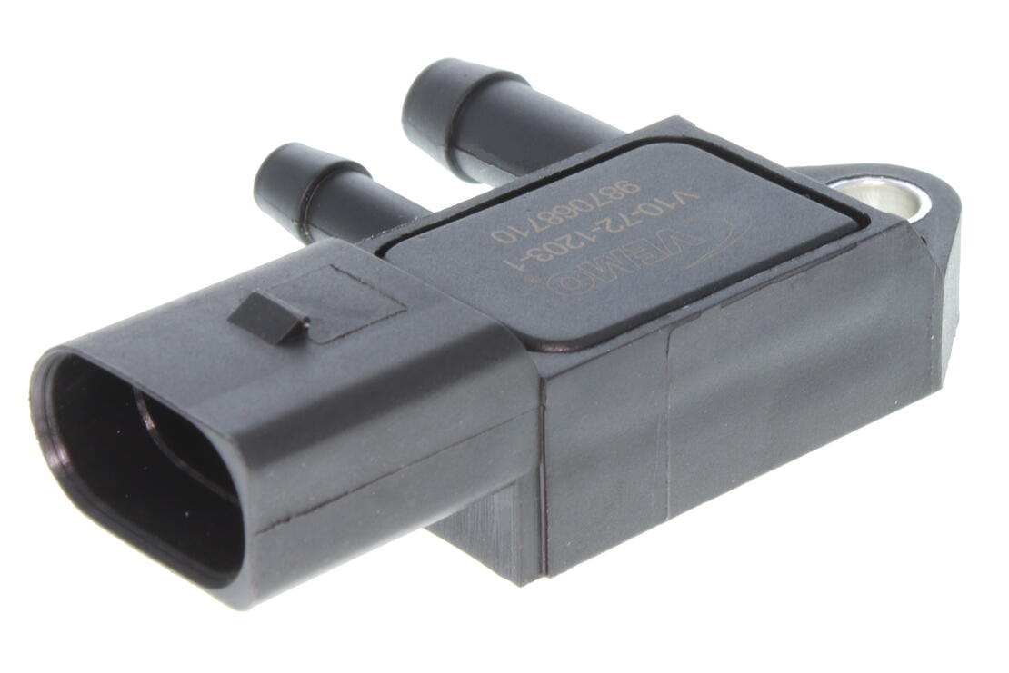 VEMO V10-72-1203-1 Sensor, Exhaust Pressure | ML Performance Car Parts