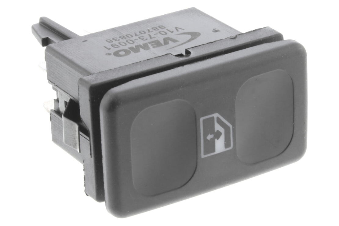 VEMO V10-73-0091 Switch, Window Lifter | ML Performance Car Parts