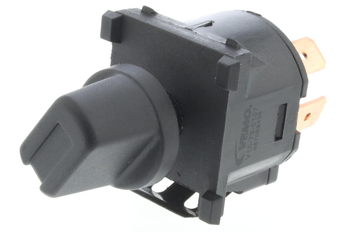 VEMO V10-73-0107 Fan Switch, Heating/Ventilation | ML Performance Car Parts