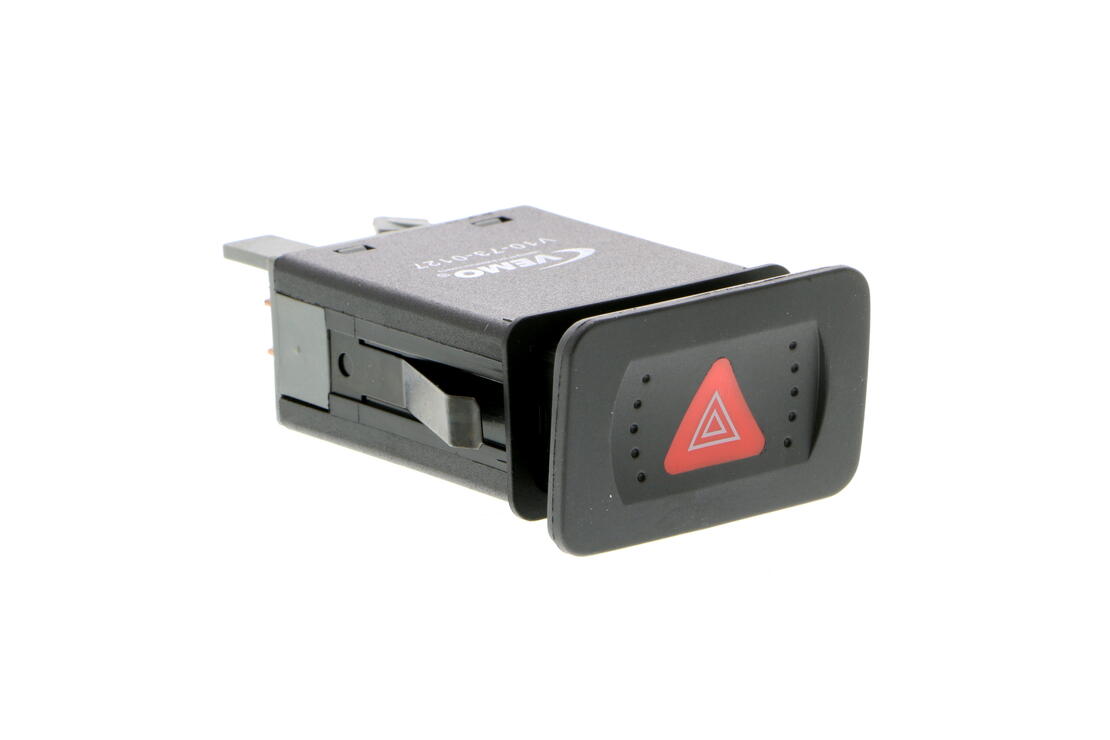 VEMO V10-73-0127 Hazard Warning Switch | ML Performance Car Parts