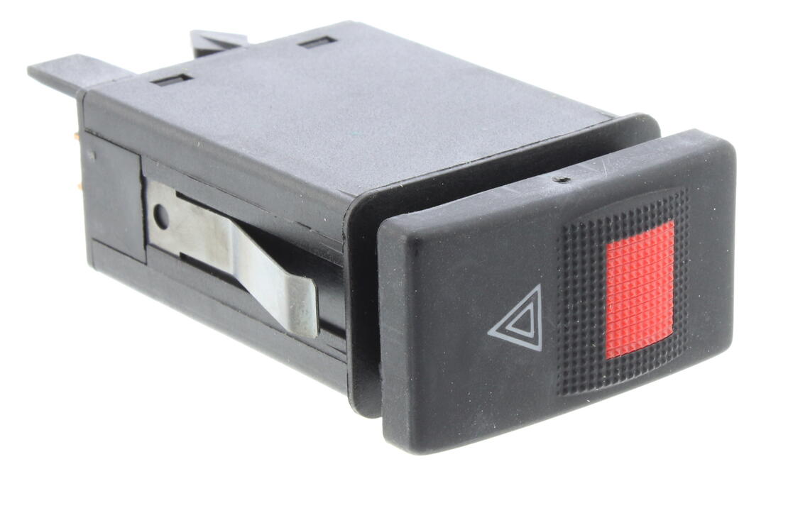 VEMO V10-73-0176 Hazard Warning Switch | ML Performance Car Parts