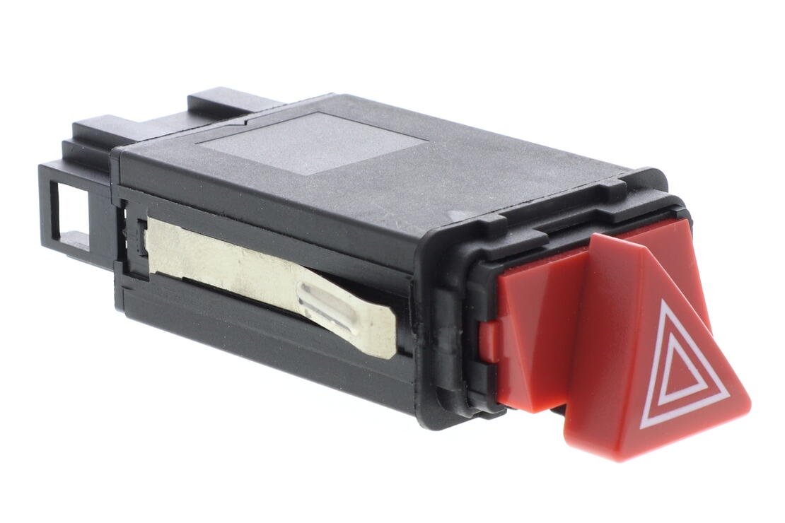 VEMO V10-73-0217 Hazard Warning Switch | ML Performance Car Parts