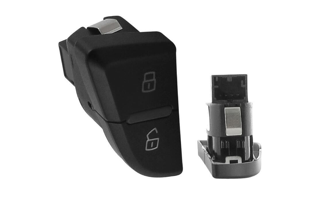 VEMO V10-73-0292 Switch, Door Lock | ML Performance Car Parts