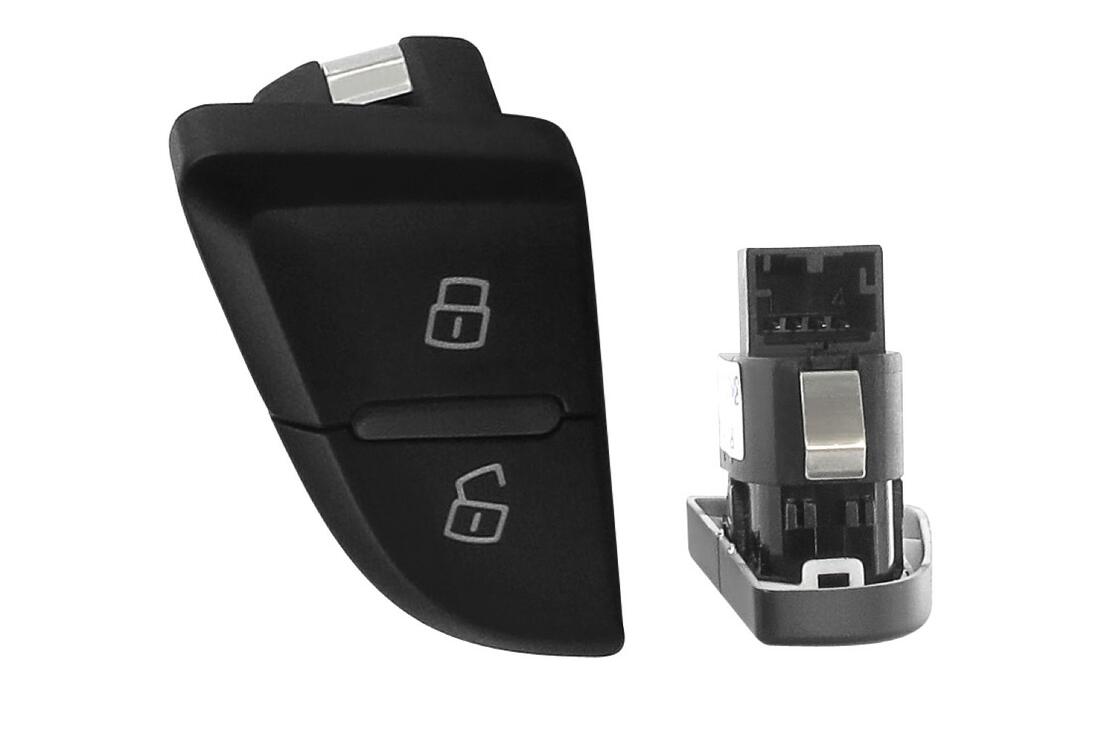 VEMO V10-73-0293 Switch, Door Lock | ML Performance Car Parts