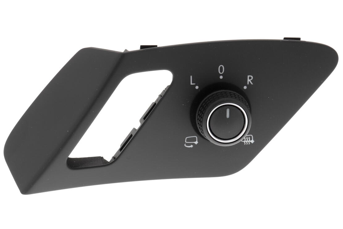 VEMO V10-73-0471 Switch, Mirror Adjustment | ML Performance Car Parts