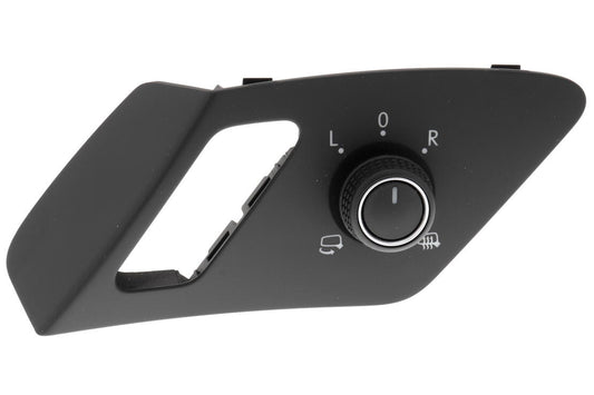 VEMO V10-73-0471 Switch, Mirror Adjustment | ML Performance Car Parts