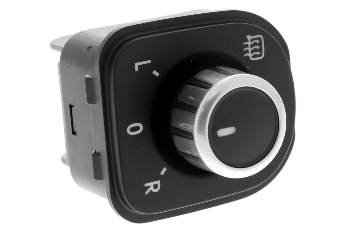 VEMO V10-73-0499 Switch, Outside Mirror Adjustment | ML Performance Car Parts