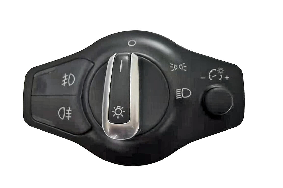 VEMO V10-73-0654 Switch, Main Light | ML Performance Car Parts