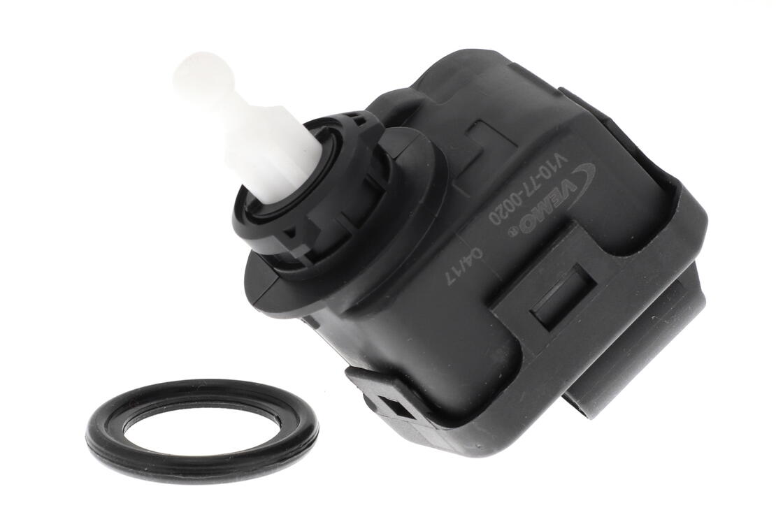 VEMO V10-77-0020 Actuator, Headlight Range Adjustment