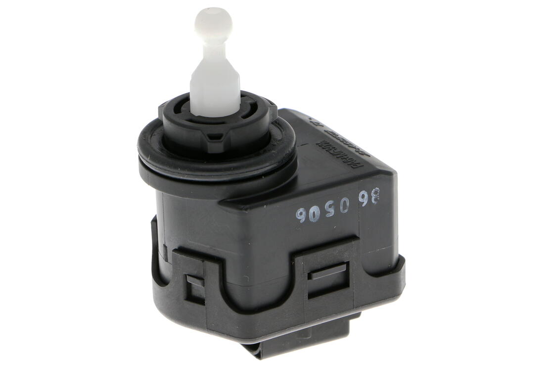 VEMO V10-77-0029 Actuator, Headlight Range Adjustment | ML Performance Car Parts