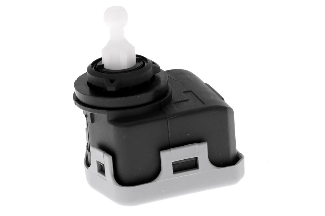 VEMO V10-77-0036 Actuator, Headlight Range Adjustment | ML Performance Car Parts